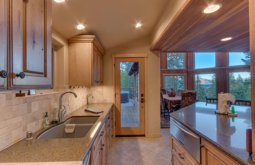 Chamberlands House | Eagle's Nest: 5 BR, 2.5 BA House in Homewood, Sleeps 13