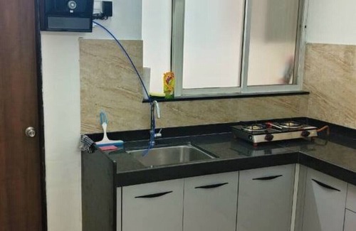 Paud Apartment | Eagle's Nest: Beautiful 2 BHK AC flat Baner, Pune
