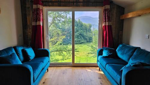 Carrowkennedy Apartment | Eagle's Nest Connemara and Westport