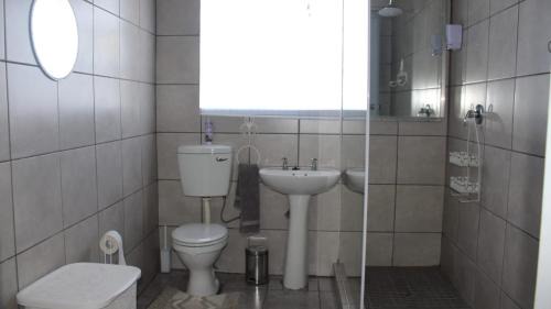 Umjindi House | Eagle's Nest