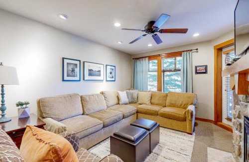Salt Lake Mountain Resorts Apartment | Eagle Springs Mountain Retreat