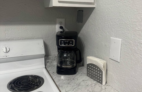 Eagle Pass Apartment | Eagle Stay 13- Eagle Pass