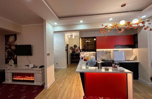 Ulaanbaatar Apartment | Eagle Town Service Apartment