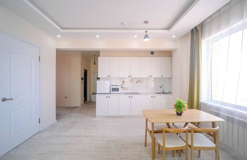 Ulaanbaatar Apartment | Eagle Town Service Apartment