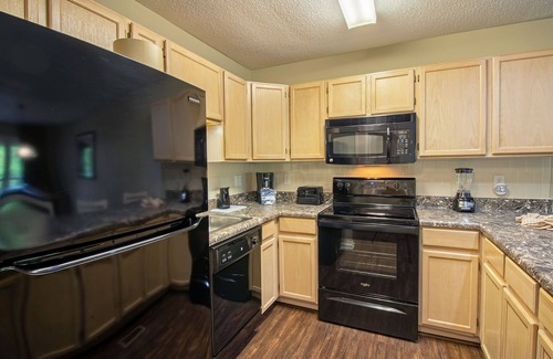 Massanutten Condo | Eagle Trace Premium One Bedroom Condo