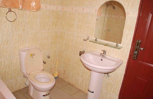Jos Hotel | Eagle Valley Royal Hotel
