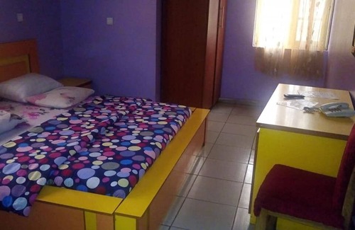 Jos Hotel | Eagle Valley Royal Hotel