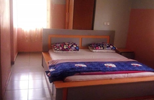 Jos Hotel | Eagle Valley Royal Hotel