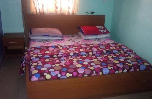 Jos Hotel | Eagle Valley Royal Hotel