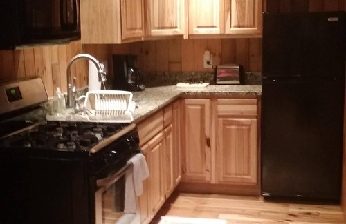 Lake City Cottage | Eagle View Cottage: An adventure waiting to happen