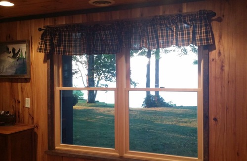 Lake City Cottage | Eagle View Cottage: An adventure waiting to happen