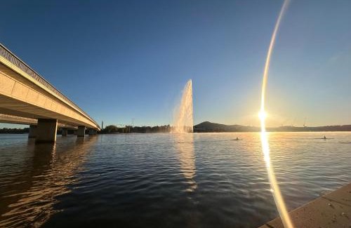 Sutton Resort | Eaglehawk Park Canberra