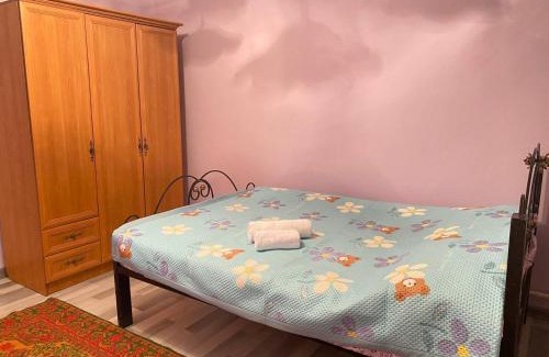 Karakol House | EagleMen's-Guest-House