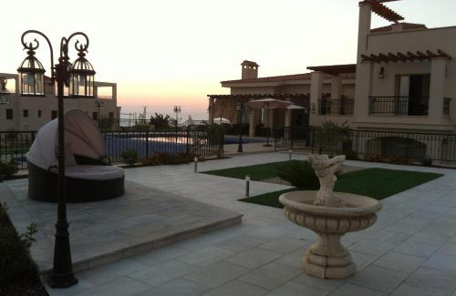 Kathikas Villa | Eagles Cliff Villa