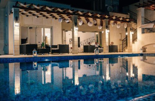 Kathikas Villa | Eagles Cliff Villa