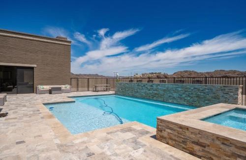 Parker Strip House | Eagles Lair