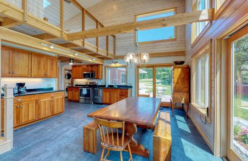 Bowdoinham House | Eagles View 2