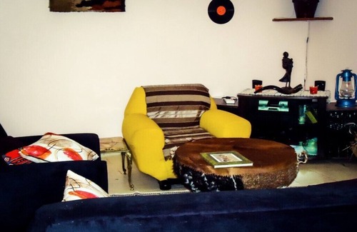 Limuru Cottage | Eagles Wings Country House