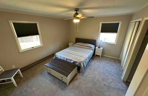 Leopold House | Eagles Wings Retreat