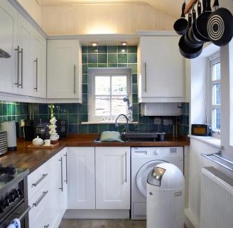 Martlesham Heath House | Earl Cottage, Woodbridge