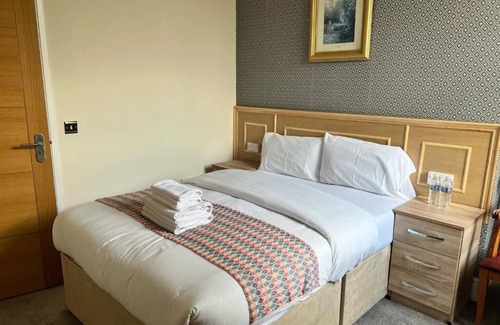 West Wemyss Hotel | Earl David Hotel