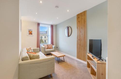 South Charlton Apartment | Earl Grey at The Tea Warehouse - North East Escapes
