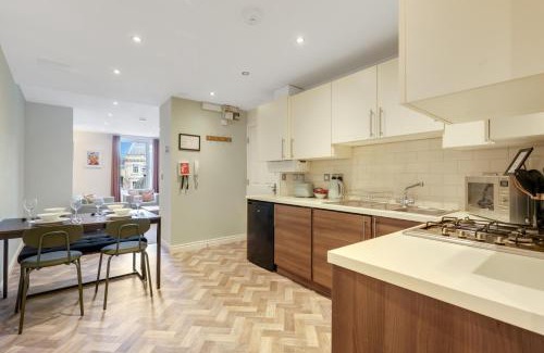 South Charlton Apartment | Earl Grey at The Tea Warehouse - North East Escapes