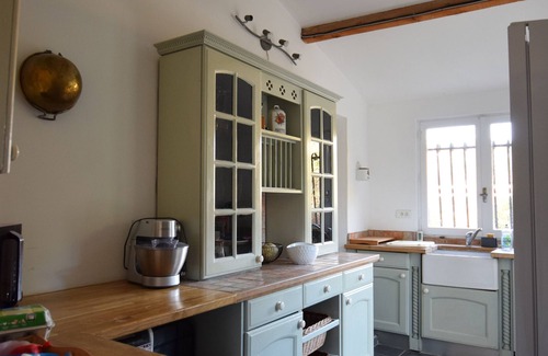 Lagrasse Villa | ! Early booking discount! Vacation home with pool in Lagrasse