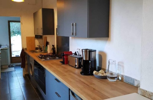 Lagrasse Villa | ! Early booking discount! Vacation home with pool in Lagrasse