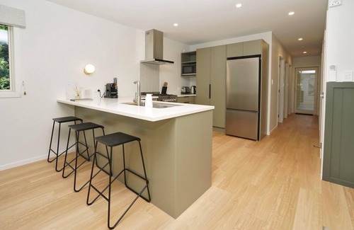 Tamahere House | Early Escape - Welcome to our Peaceful Escape in Rural Hamilton!