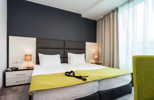 rayon Triaditsa Hotel | Earth and People Hotel & Spa