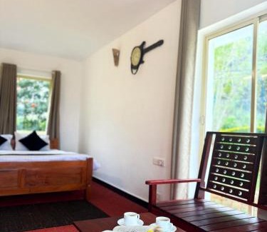 Wellington Bed & Breakfast | Earth songs by Green leaves - 10 kms from kotagiri