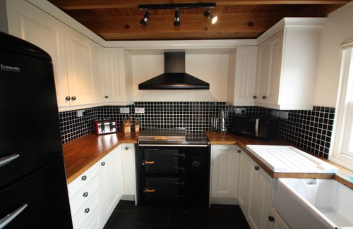 Slate Islands Cottage | Easdale Cottage - unique island, stunning sea views