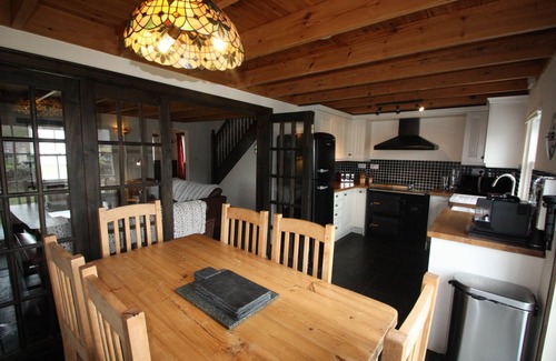Slate Islands Cottage | Easdale Cottage - unique island, stunning sea views