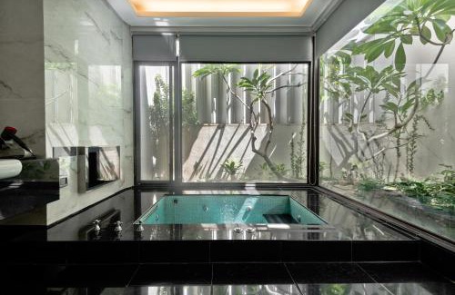 Caotun Hotel | Ease Motel