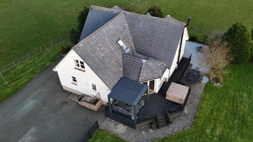 Glasgow House | East Bank Farm