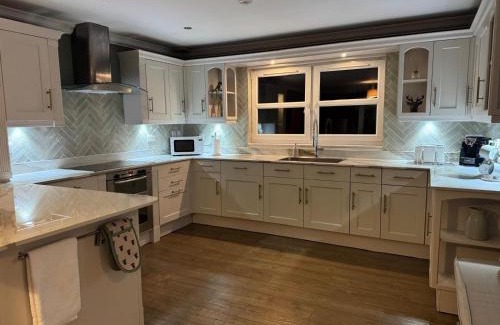 Glasgow House | East Bank Farm