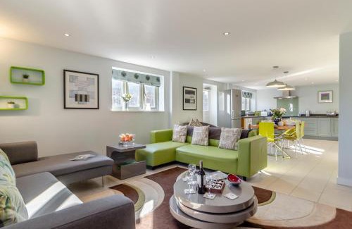 Knodishall House | East Barn Cottage