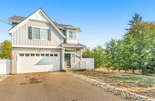 Bremerton House | East Bremerton Beauty