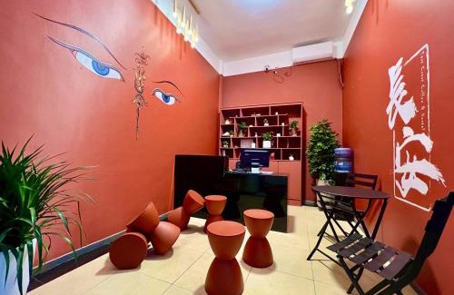 Lianhu House | East Coast Coffee Inn