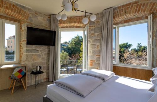 Bacvice Bed & Breakfast | East Coast Deluxe Rooms