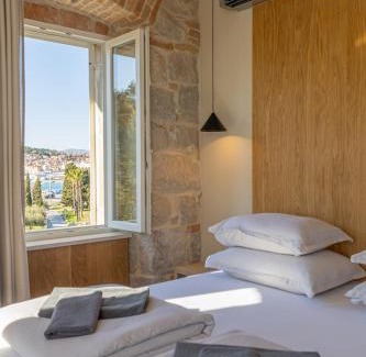 Bacvice Bed & Breakfast | East Coast Deluxe Rooms