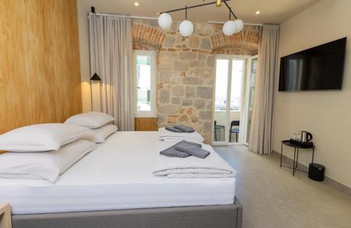 Bacvice Bed & Breakfast | East Coast Deluxe Rooms