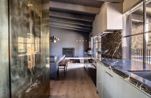 Red Hill South House | EAST COAST ESCAPES | Winifred by Kinsfolk
