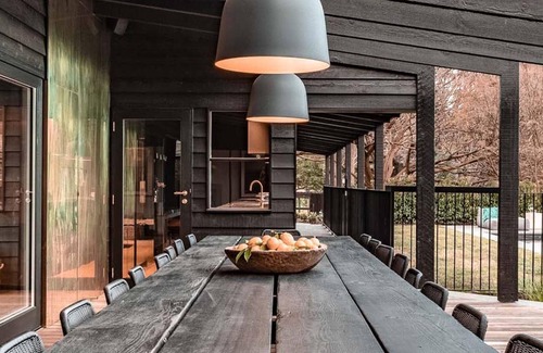 Red Hill South House | EAST COAST ESCAPES | Winifred by Kinsfolk