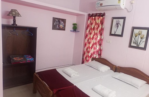 Railway New Colony Apartment | East Coast Holidays