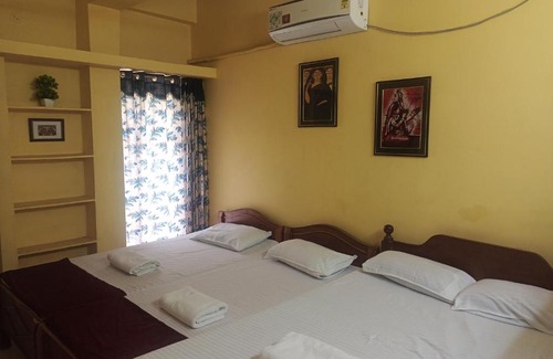 Railway New Colony Apartment | East Coast Holidays
