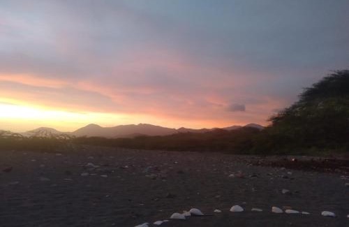 Albion Other | East Coast of Jamaica-Hiking and Camping