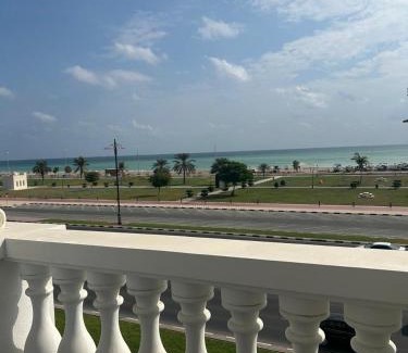 Fujairah Apartment | East Coast Vacation Homes