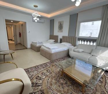Fujairah Apartment | East Coast Vacation Homes